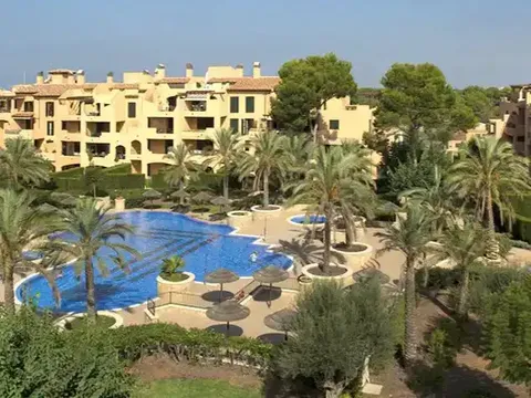 Pis de 82 m² a Llucmajor