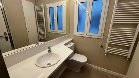 Pis de 120 m² a Barcelona