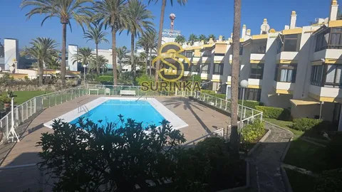 Pis de 43 m² a San Bartolomé de Tirajana