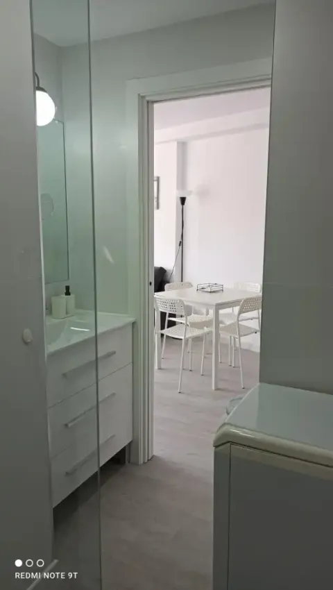 Pis de 55 m² a Benidorm
