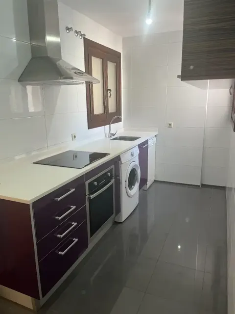 Pis de 85 m² a Màlaga
