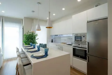 Pis de 105 m² a Granada