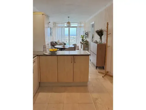 Квартира 68 м² в Calvià