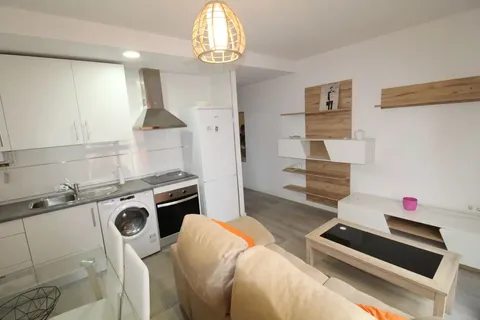 Pis de 40 m² a Ciudad Real