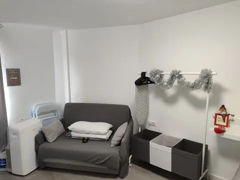 Pis de 28 m² a Mijas