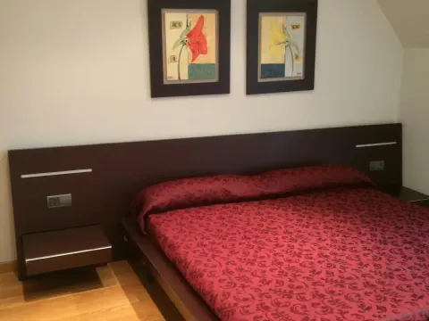 Pis de 62 m² a Oviedo