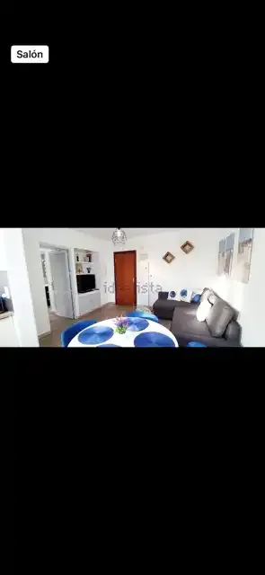 Piso de 45 m² en Torremolinos (3/7)