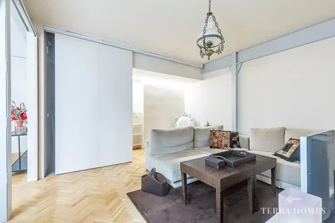 Pis de 110 m² a Madrid