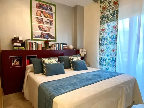 Pis de 90 m² a Màlaga