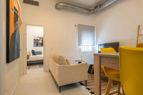 Pis de 60 m² a Madrid