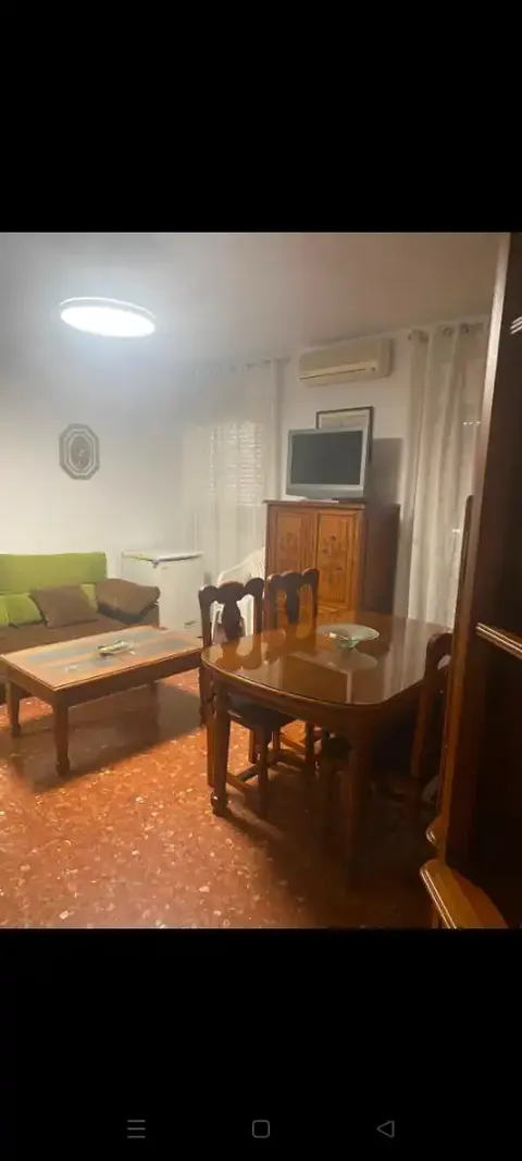 Quarto para alugar, Málaga