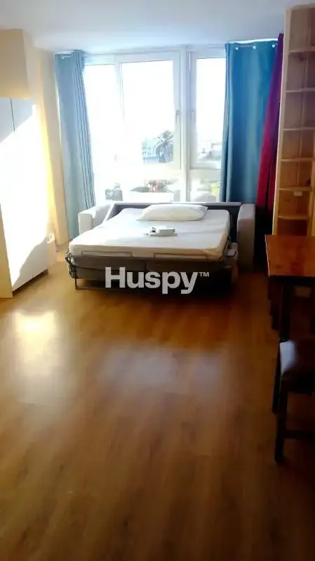 Pis de 30 m² a Eivissa