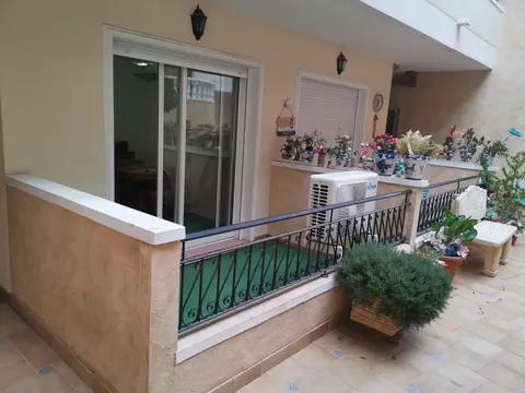 Pis de 60 m² a Xacarella