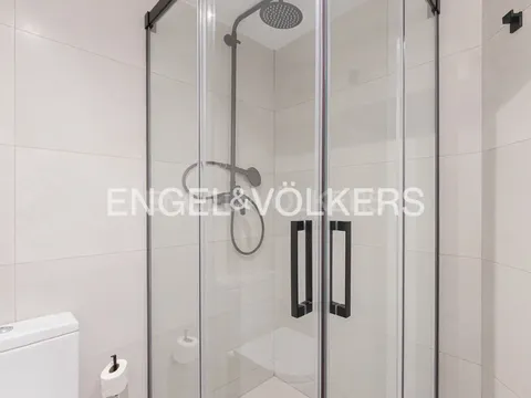 Квартира 71 м² у Барселоні