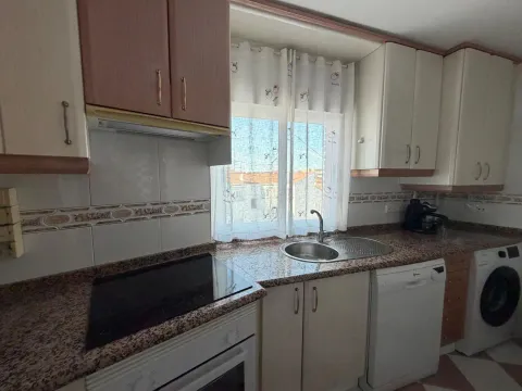 Pis de 97 m² a Madrid