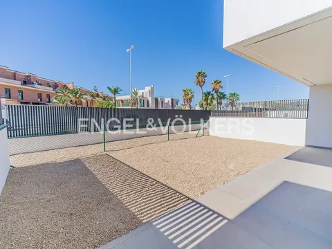 Casa de 224 m² a Alacant