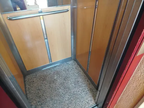 Pis de 75 m² a Alacant