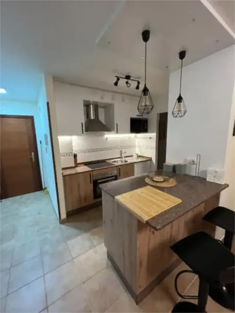 Pis de 59 m² a Ribeira