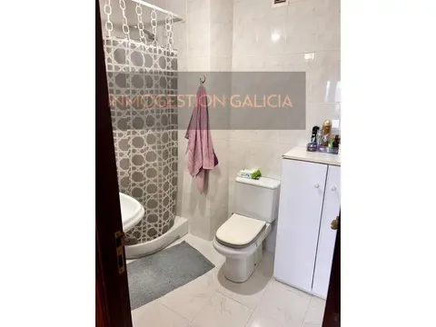 Pis de 85 m² a Cerceda