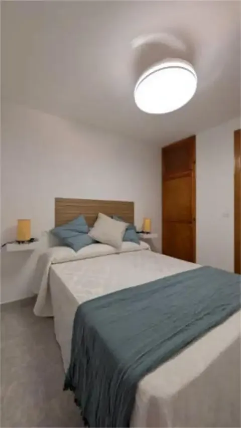 Appartement 40 m² à Grazalema