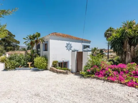 Дом 3000 м² в Marbella