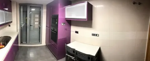 Pis de 97 m² a Múrcia