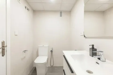 Stanza in affitto, Valencia