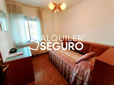 Pis de 75 m² a Fuenlabrada