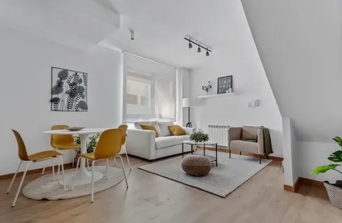 Pis de 70 m² a Torrejón de Ardoz