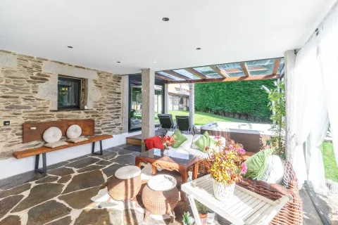Moradia 252 m² em Lugo