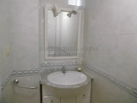 Pis de 100 m² a Almeria