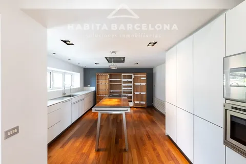 Casa de 392 m² a Barcelona