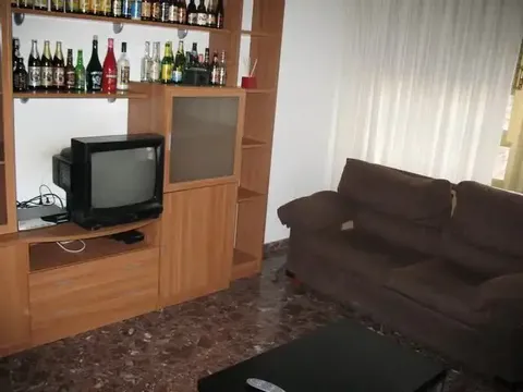 Pis de 11 m² a Saragossa