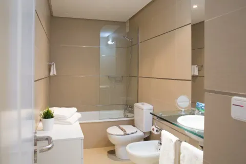 Wohnung 70 m² in Jerez de la Frontera