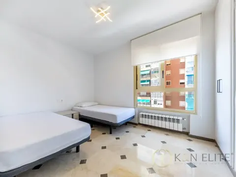 Pis de 141 m² a Benidorm