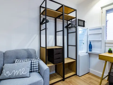 Pis de 103 m² a Sevilla
