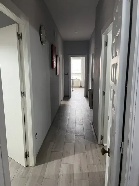 Pis de 94 m² a Villarejo de Órbigo