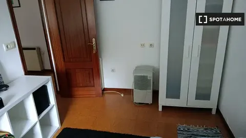 Quarto para alugar, Santiago de Compostela