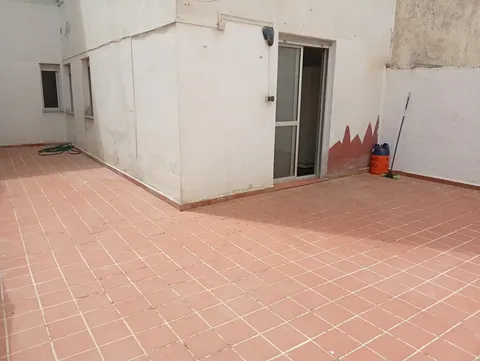 Квартира 65 м² у Granada