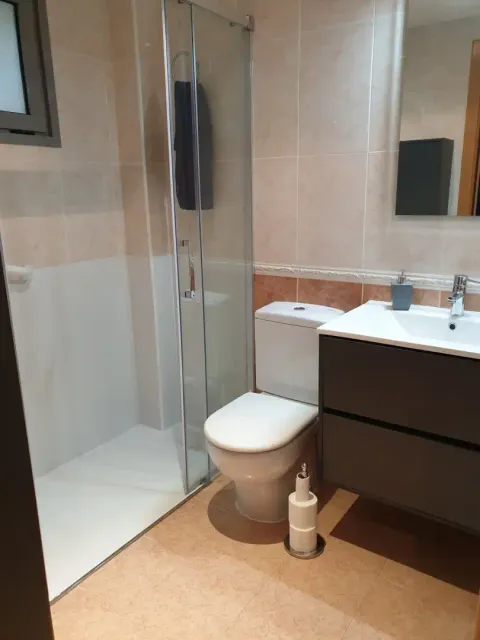Apartamento 98 m² em Roses