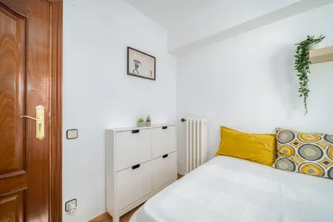 Pis de 123 m² a Madrid