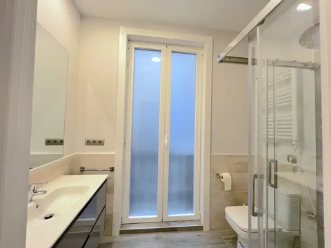 Pis de 124 m² a Madrid