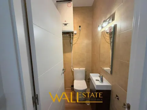 Wohnung 132 m² in Madrid