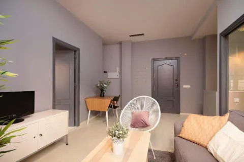 Pis de 63 m² a Granada