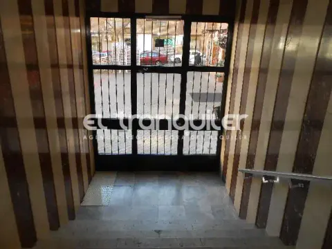 Flat 69 m² in Madrid (2/28)