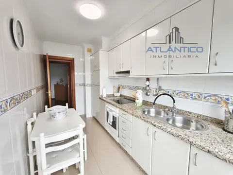 Pis de 88 m² a Carballo