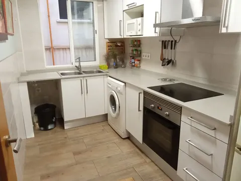 Piso de 80 m² en Valencia