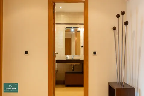 Pis de 87 m² a Lugo