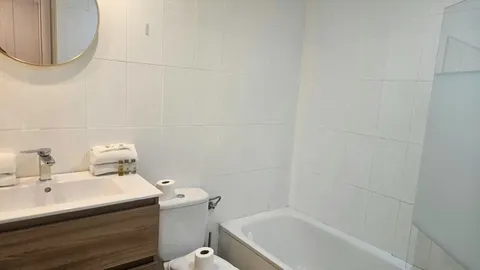 Pis de 110 m² a Marbella