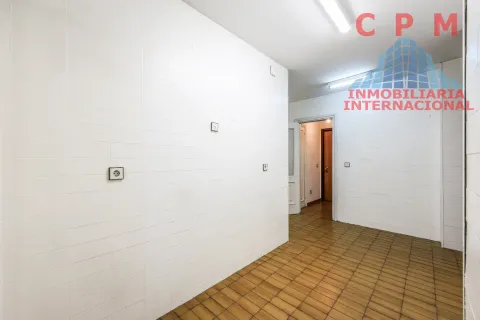 Pis de 207 m² a Madrid